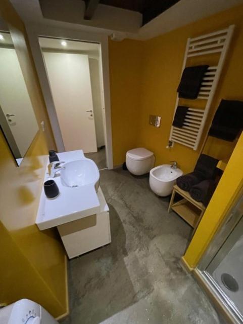 Апартаменти L'Otto Di Cuori Aosta Centro Vda Aosta N 0210 Екстер'єр фото